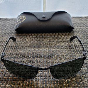 Ray Ban 3190 Flight ($160)